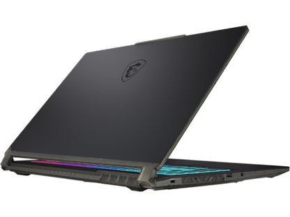 Micro-Star Stealth 16 Ai QHD+ Cu9-185H/RTX 4060/32 GB/2 TB SSD/Windows 11
