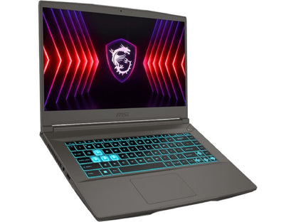 Micro-Star Thin A15 Ryzen7-7735Hs/Rtx 4060/16Gb/1Tb/Win11