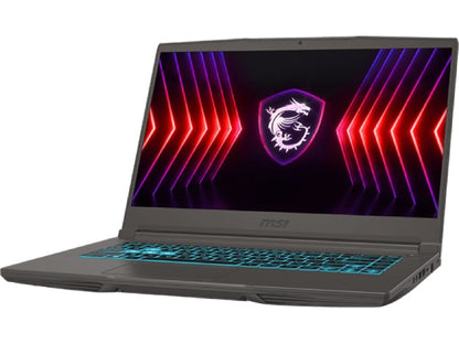 Micro-Star Thin A15 Ryzen7-7735Hs/Rtx 4060/16Gb/1Tb/Win11