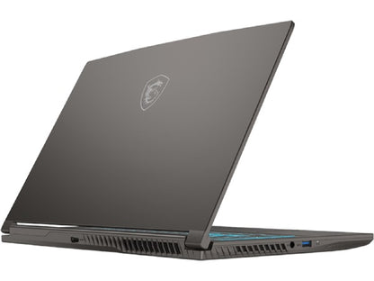 Micro-Star Thin A15 Ryzen7-7735Hs/Rtx 4060/16Gb/1Tb/Win11