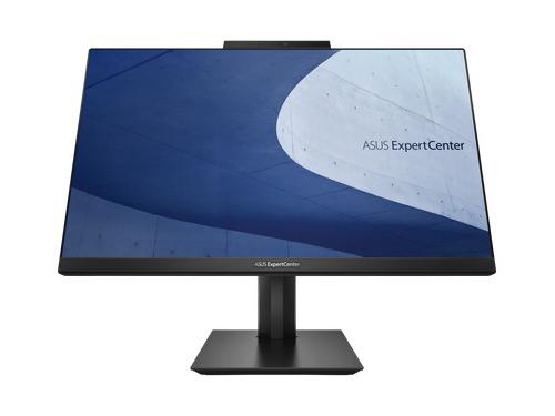 Asus Aio 23.8In Fhd Intel Rpl-R Core 5 120U Ddr5 16Gb 512Gb Pcie G