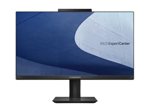 Asus Aio 23.8In Fhd Intel Rpl-R Core 5 120U Ddr5 16Gb 512Gb Pcie G