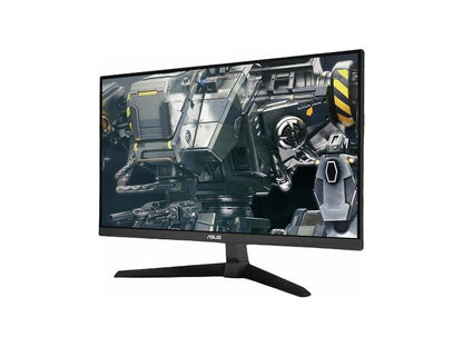Asus Vg259Q3A 24.5In 1920X1080 Ips Full Hd 1Ms