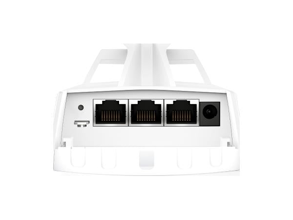 Tp-Link 5Ghz Ac867 Indoor/Outdoor Access Point Port: 3 Gigabit Rj4