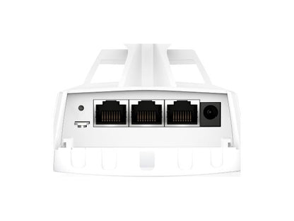 Tp-Link 5Ghz Ac867 Indoor/Outdoor Access Point Port: 3 Gigabit Rj4
