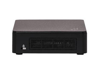 Asus Nuc 13 Pro Barebone Slim Intel I3-1315U Supports Up To 64Gb D
