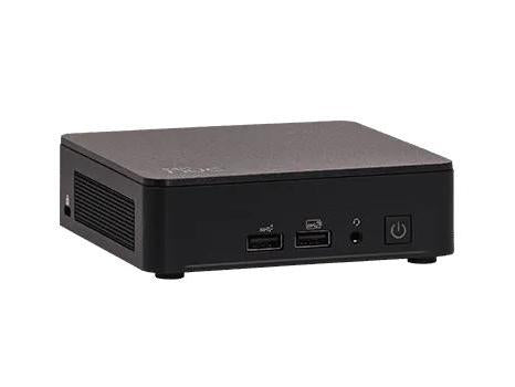 Asus Nuc 13 Pro Barebone Slim Intel I3-1315U Supports Up To 64Gb D