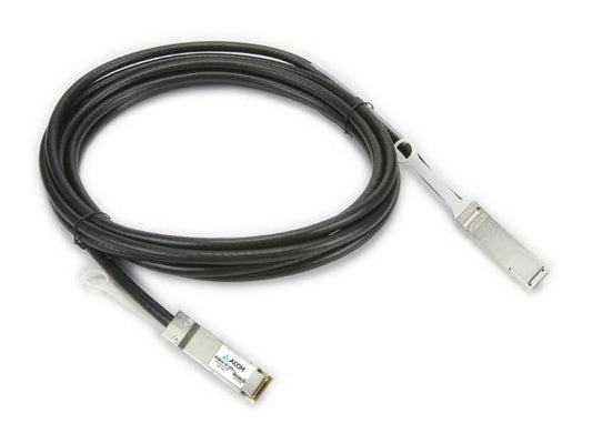 Câble DAC passif Axiom 40Gbase-Cr4 Qsfp+, compatible Dell, 4 m