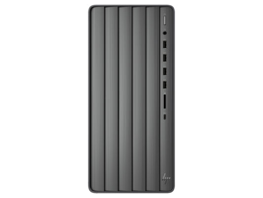 Computadora de escritorio HP Envy Te01-5049 Intel i7 16 GB/1 TB + 512 GB