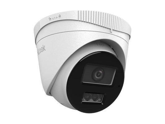 Caméra CMOS progressive Hikvision 1/3 po, ICR, 3840 2160 : 12,5 ips (P)/15 ips