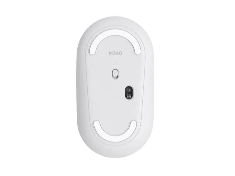 Colección Logitech M340 - Ramo floral
