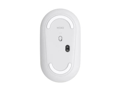 Colección Logitech M340 - Ramo floral