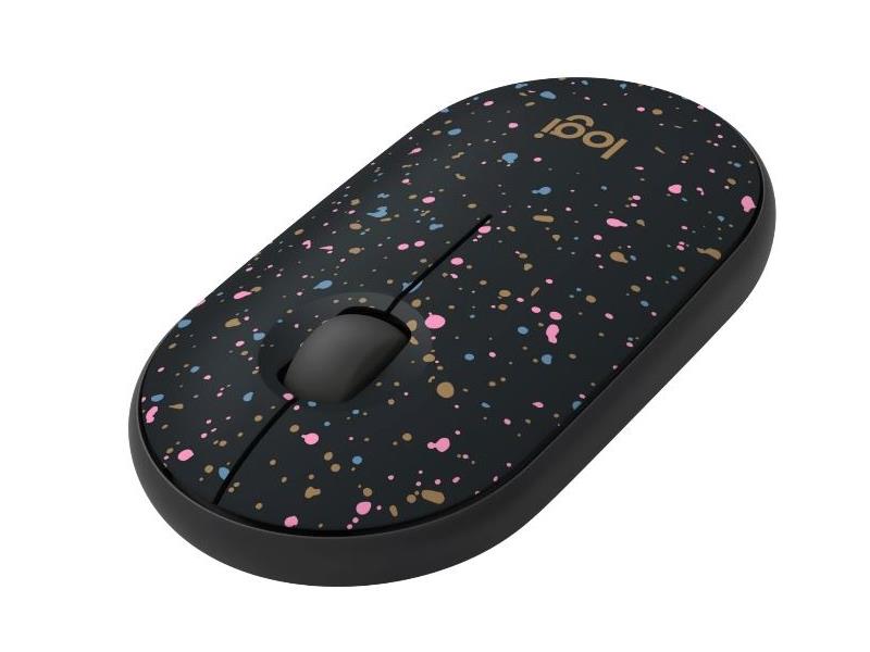 Collection Logitech M340 - Speckles