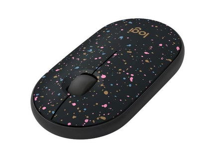 Collection Logitech M340 - Speckles