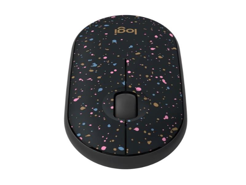 Collection Logitech M340 - Speckles