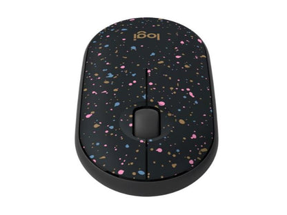 Collection Logitech M340 - Speckles