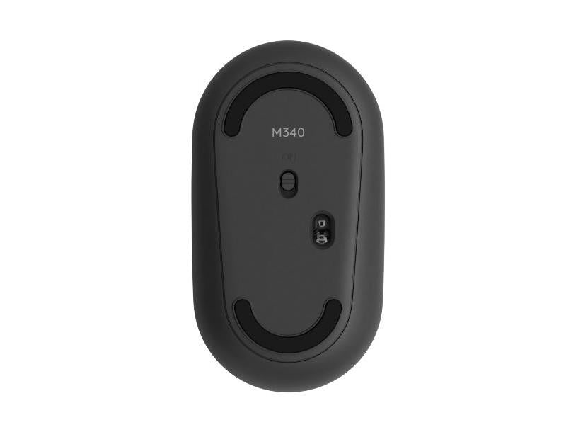 Collection Logitech M340 - Speckles