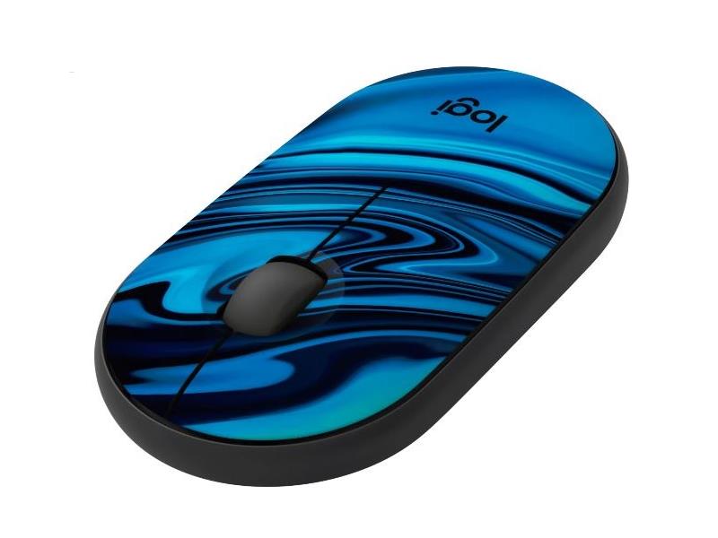 Colección Logitech M340 - Azul Galaxia