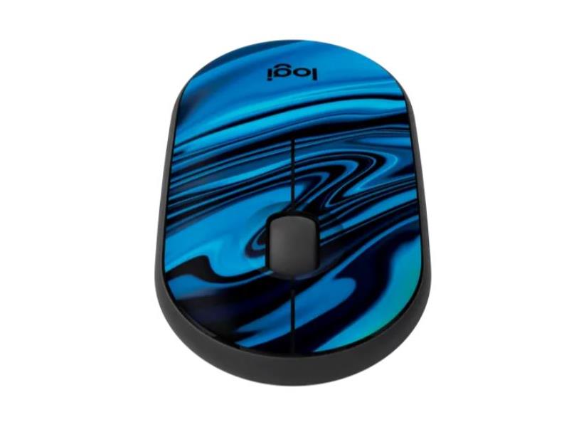 Colección Logitech M340 - Azul Galaxia