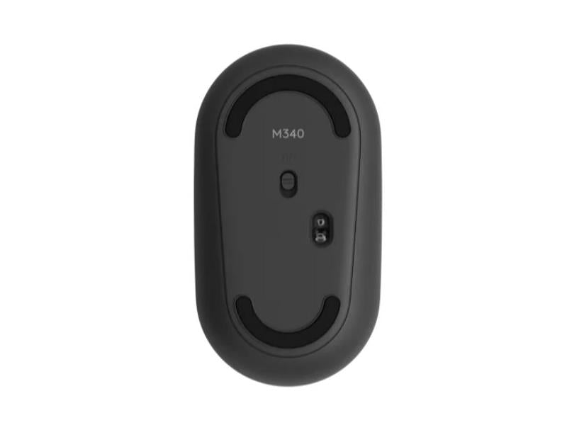 Colección Logitech M340 - Azul Galaxia