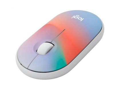 Colección Logitech M340: un sueño hecho realidad