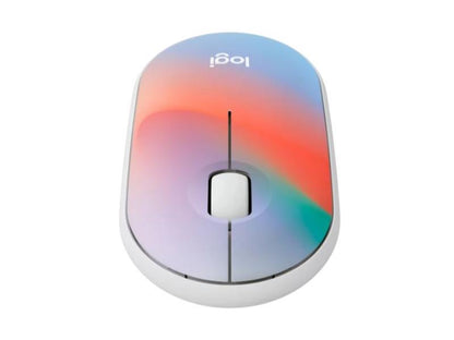 Colección Logitech M340: un sueño hecho realidad
