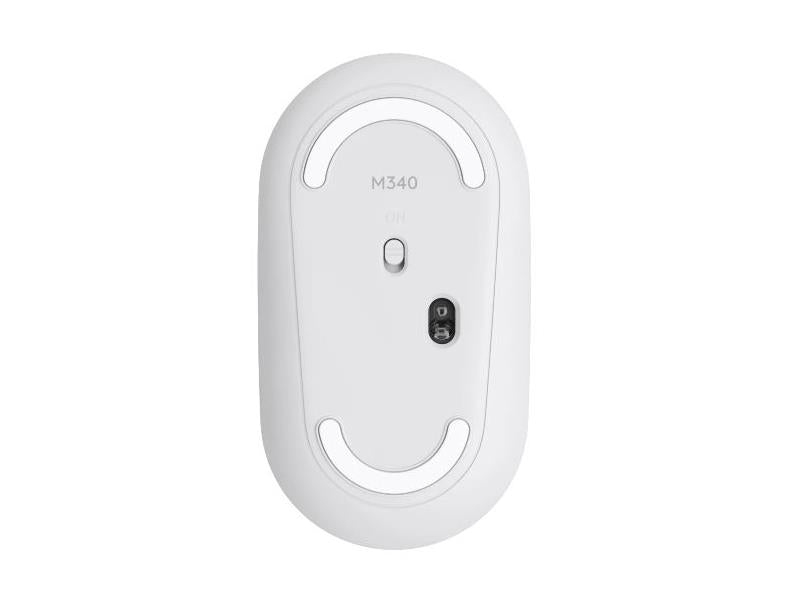 Colección Logitech M340: un sueño hecho realidad