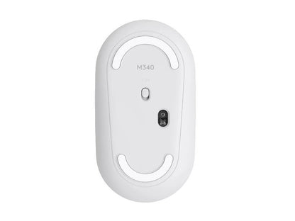 Colección Logitech M340: un sueño hecho realidad