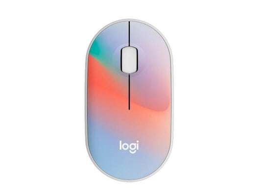 Logitech M340 Collection- Sheer Dream