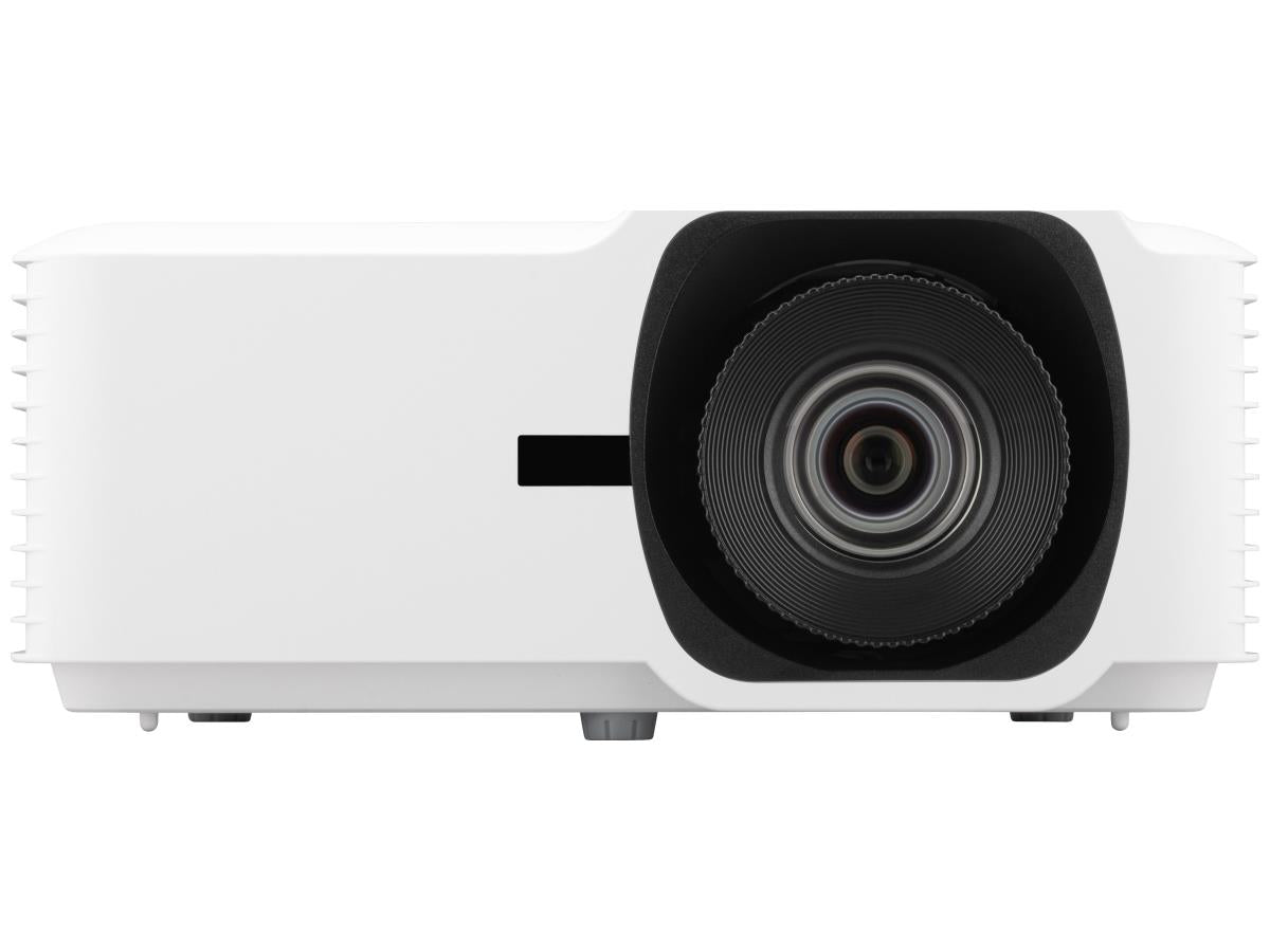 Proyector láser de instalación Viewsonic de 5000 lúmenes ANSI y 1080P