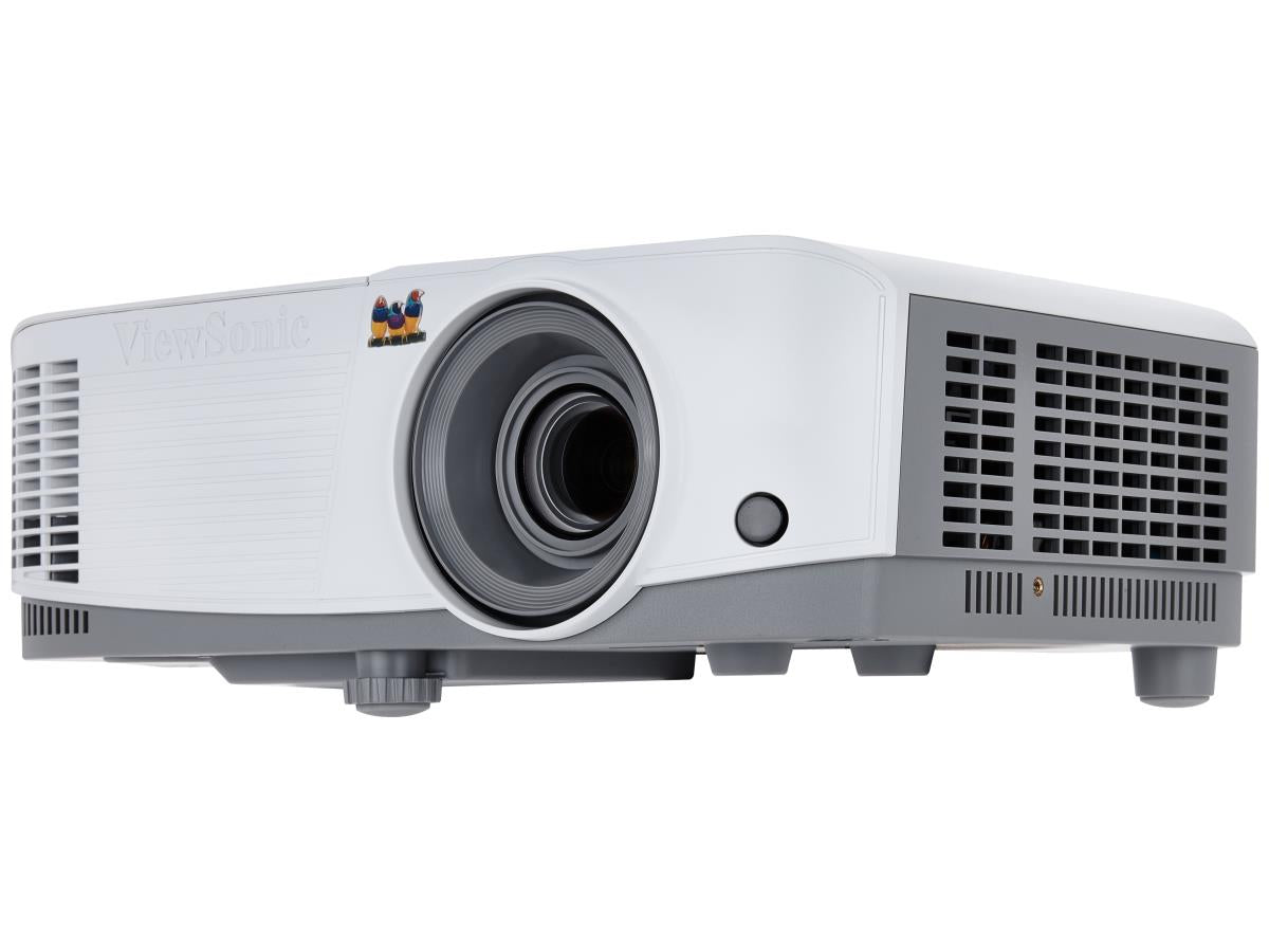 Projecteur WXGA 4 000 lumens Ansi pour l'éducation et les affaires