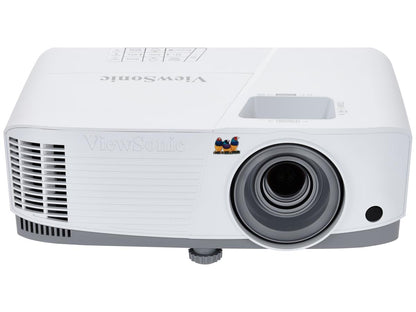 Projecteur WXGA 4 000 lumens Ansi pour l'éducation et les affaires