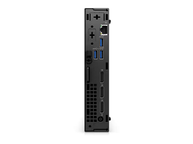 Cliente ligero Dell Optiplex Micro Plus 7020 Core I3 14100 8 GB 1 DIMM