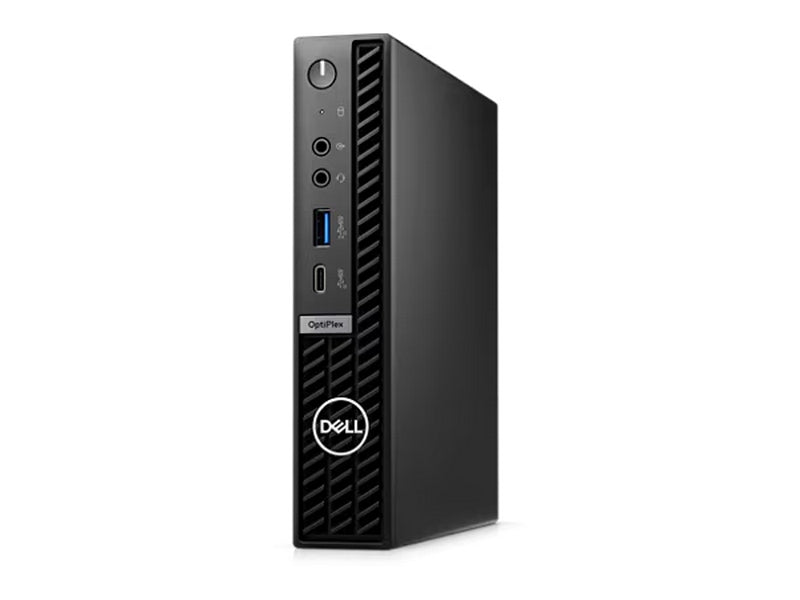 Cliente ligero Dell Optiplex Micro Plus 7020 Core I3 14100 8 GB 1 DIMM