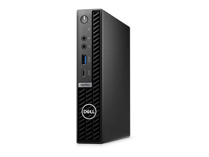 Cliente ligero Dell Optiplex Micro Plus 7020 Core I3 14100 8 GB 1 DIMM