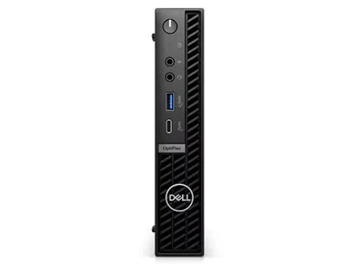 Cliente ligero Dell Optiplex Micro Plus 7020 Core I3 14100 8 GB 1 DIMM