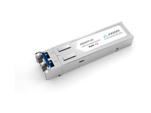 Émetteur-récepteur Axiom 25Gbase-Sr SFP28 pour Dell - 0W4Gpp