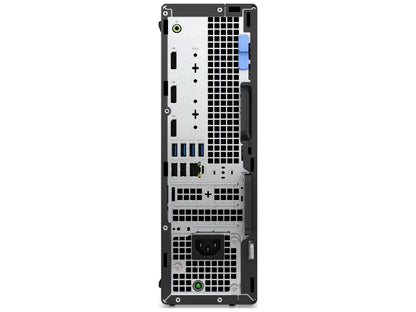 Dell Optiplex Small Form Factor Plus 7020 Core I5 14500 16Gb 2Dimm