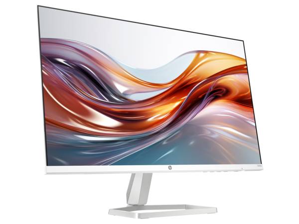 Hp Series 5 27 Inch Fhd Monitor With Speakers - 527Sa