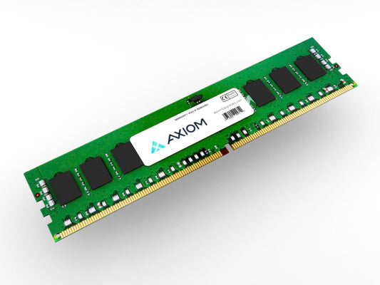Memoria RAM Axiom DDR5-5600 ECC de 64 GB para Cisco - Ucsx-Mrx64G2Re3