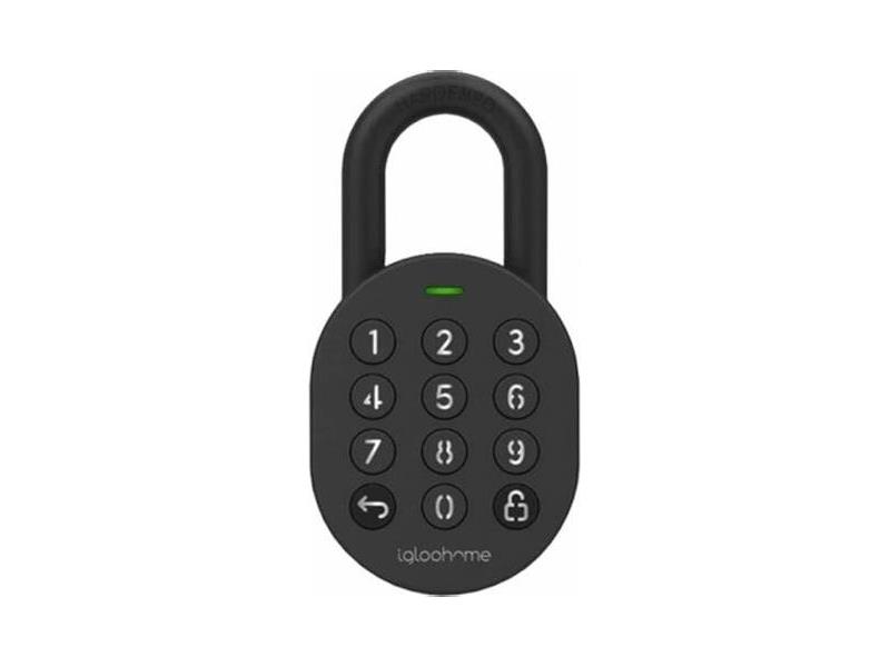Igloohome - Padlock