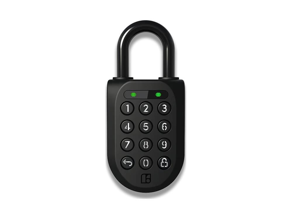 Igloohome Smart Padlock 2