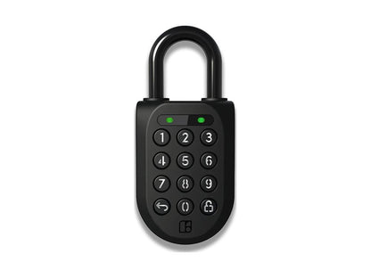 Igloohome Smart Padlock 2