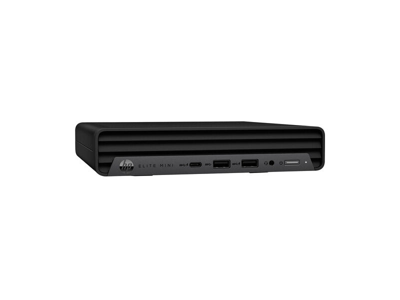 HP Elite Mini 800 G9I714700T16Gb/512Gbpc (inglés)