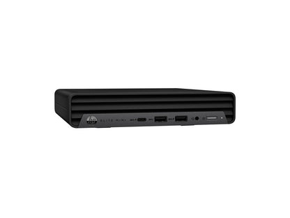HP Elite Mini 800 G9I714700T16Gb/512Gbpc (inglés)