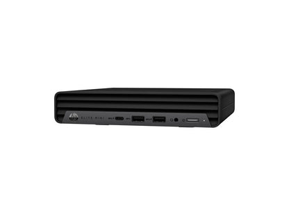 HP Elite Mini 800 G9I714700T16Gb/512Gbpc (inglés)