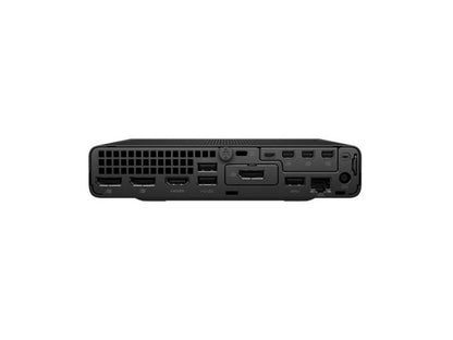 HP Elite Mini 800 G9I714700T16Gb/512Gbpc (inglés)