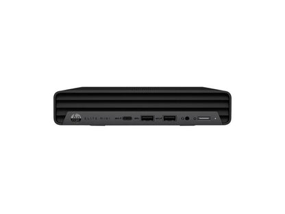 HP Elite Mini 800 G9I714700T16Gb/512Gbpc (inglés)