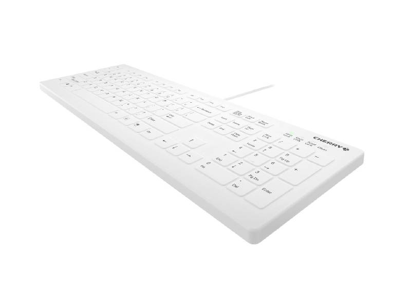 Cherry Ak-C8112 Medical Keyboard