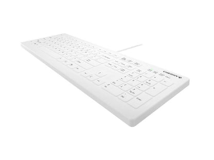 Cherry Ak-C8112 Medical Keyboard